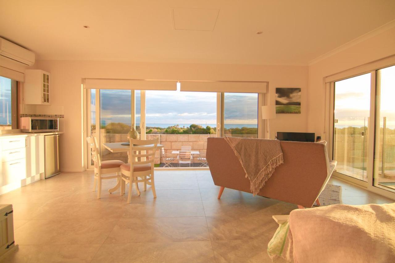 Apartamento Ocean Reef Vista Perth Exterior foto